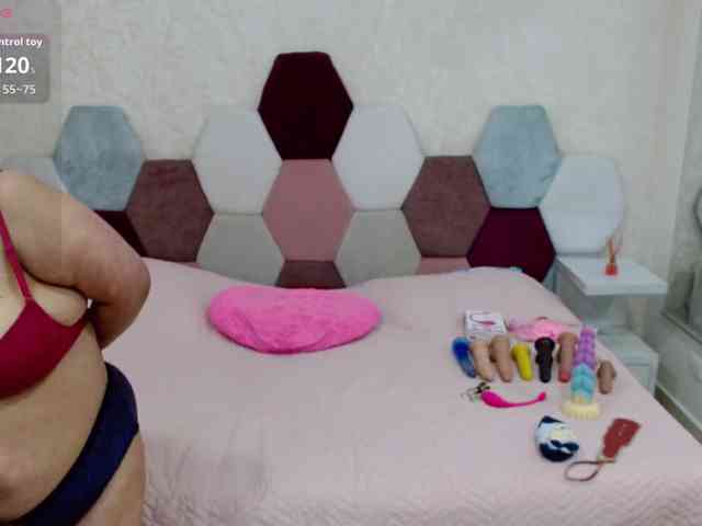 marianabbw webcam