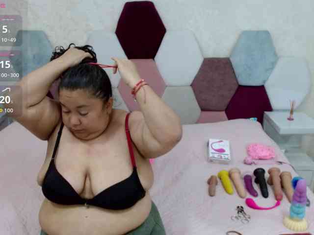 marianabbw webcam