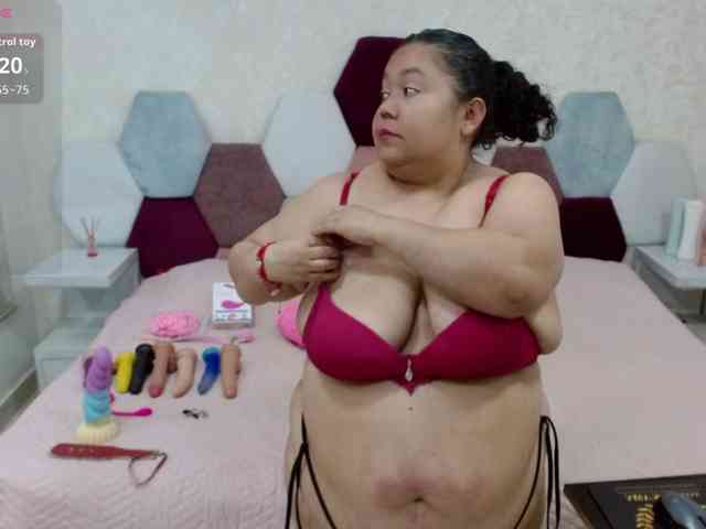 marianabbw webcam