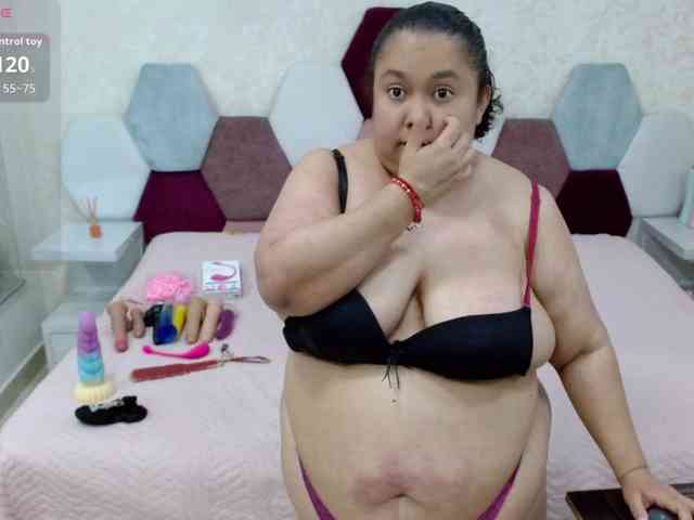 marianabbw webcam
