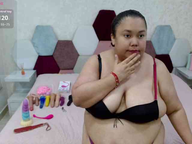 marianabbw webcam