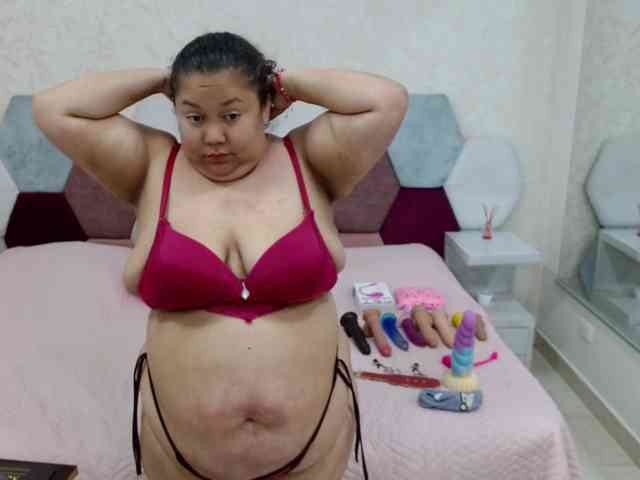 marianabbw webcam