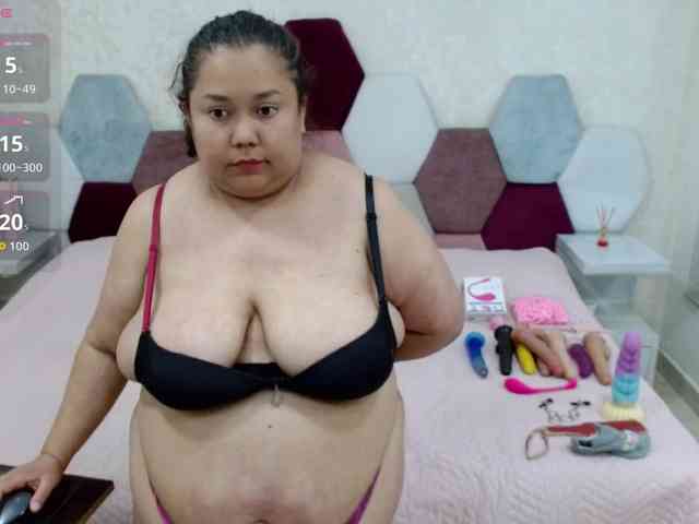 marianabbw webcam