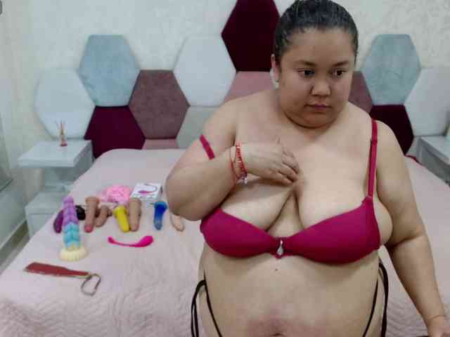marianabbw webcam