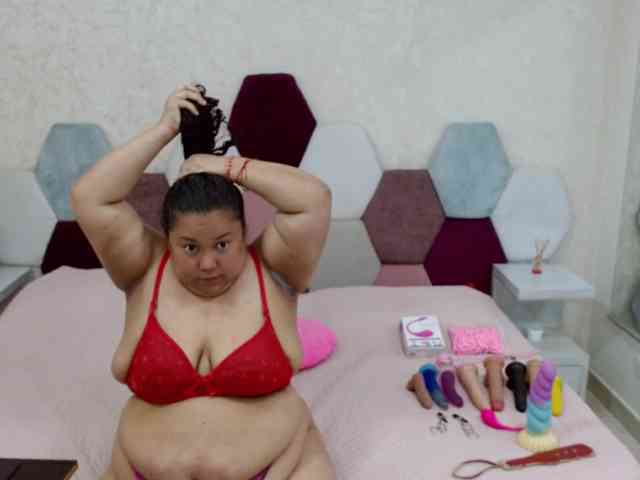 marianabbw webcam
