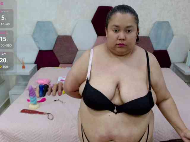 marianabbw webcam
