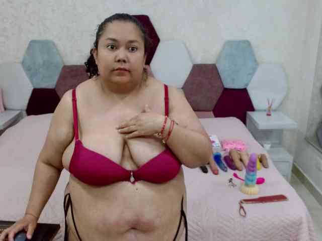 marianabbw webcam