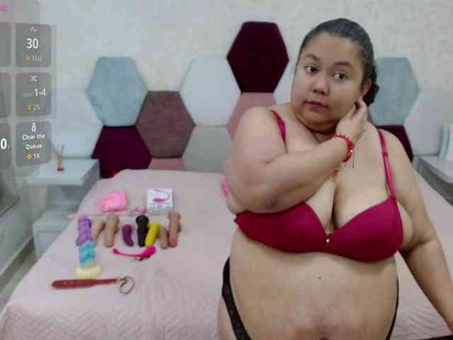 marianabbw webcam