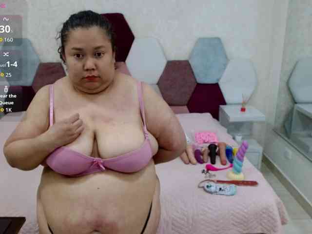 marianabbw webcam