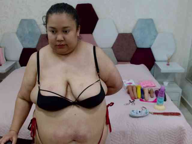 marianabbw webcam