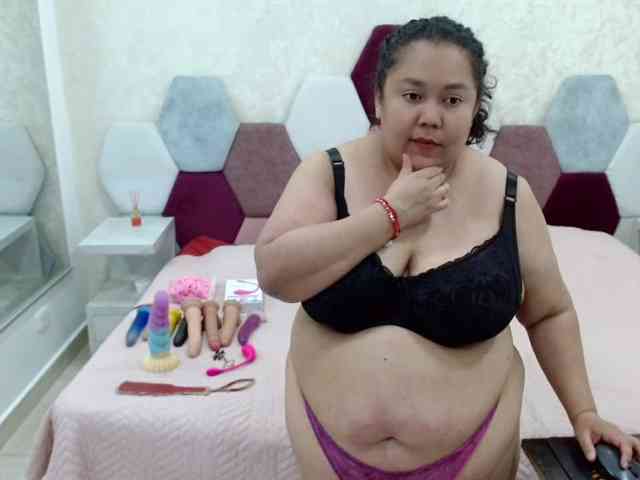 marianabbw webcam