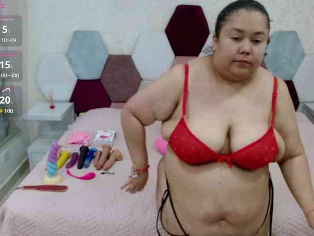 marianabbw