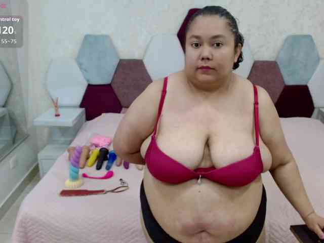 marianabbw webcam