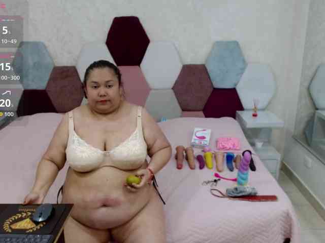 marianabbw webcam