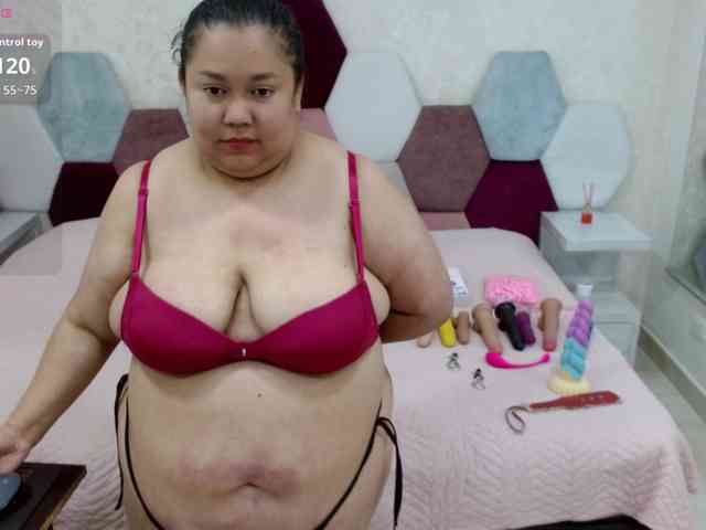 marianabbw webcam