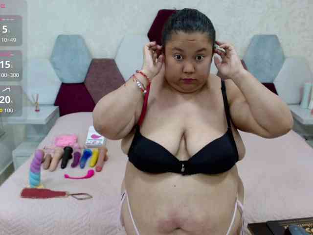 marianabbw webcam
