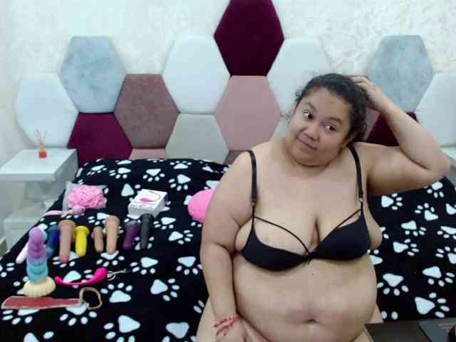 marianabbw