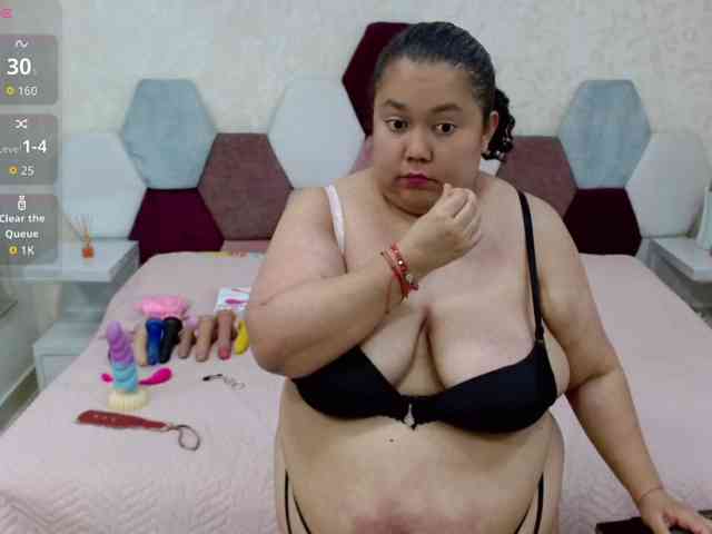marianabbw webcam