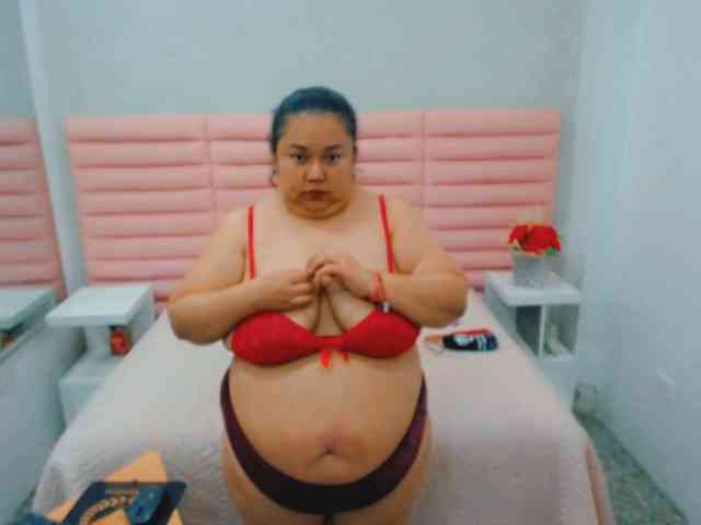 marianabbw webcam