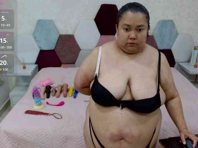 marianabbw webcam
