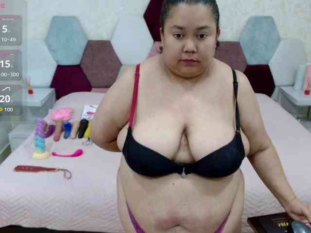 marianabbw webcam