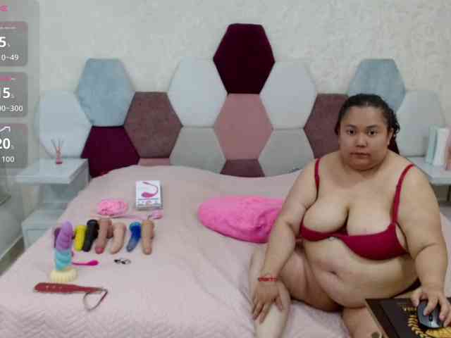marianabbw webcam