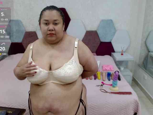 marianabbw webcam