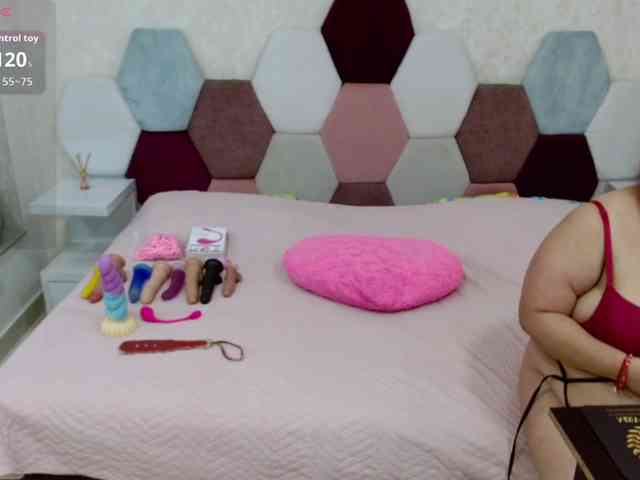 marianabbw webcam