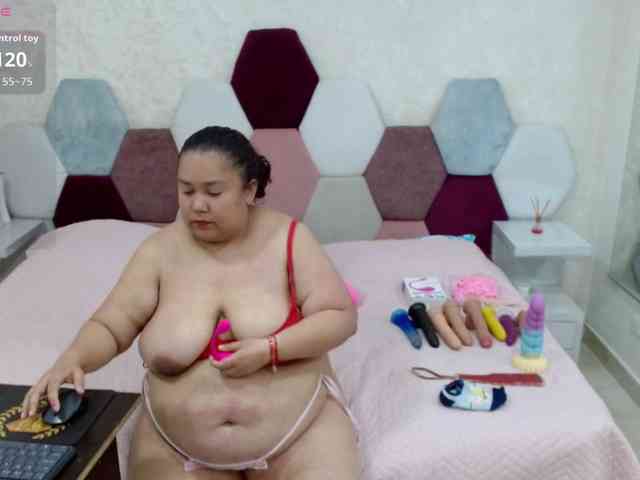 marianabbw webcam