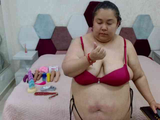 marianabbw webcam