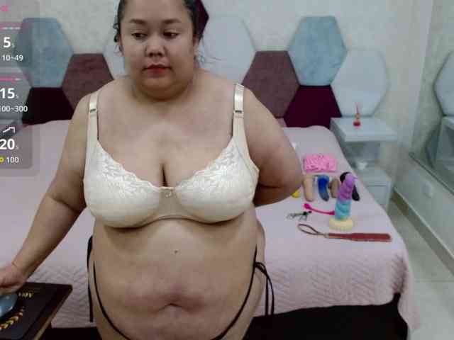 marianabbw webcam