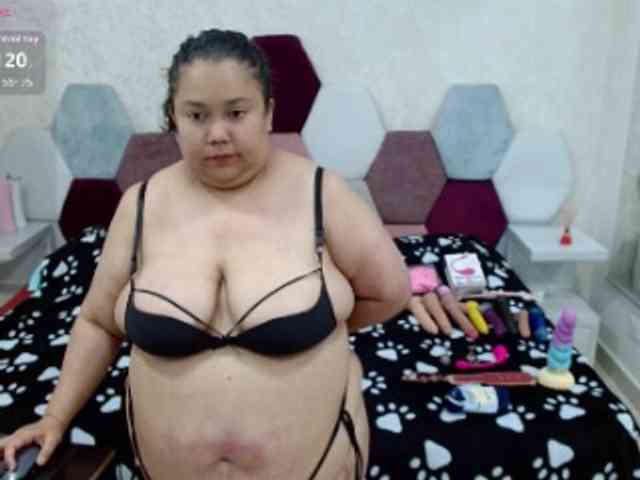 marianabbw webcam
