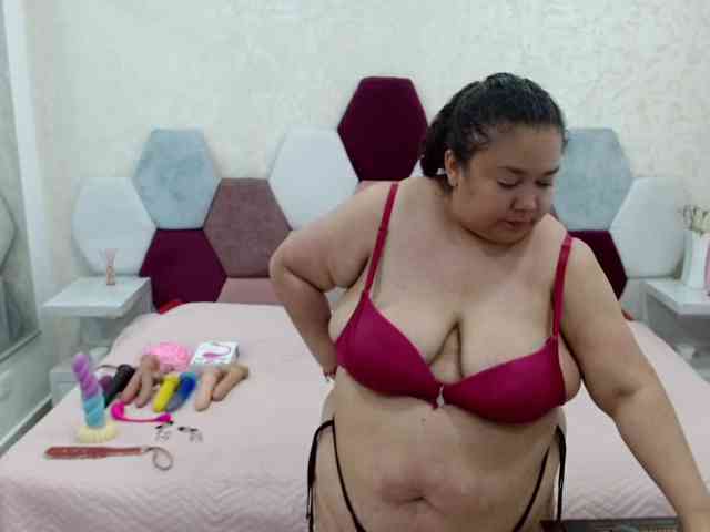 marianabbw webcam