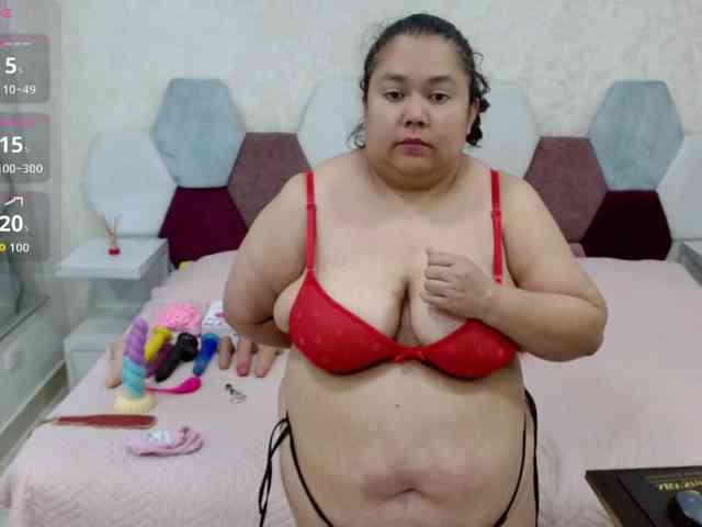 marianabbw webcam
