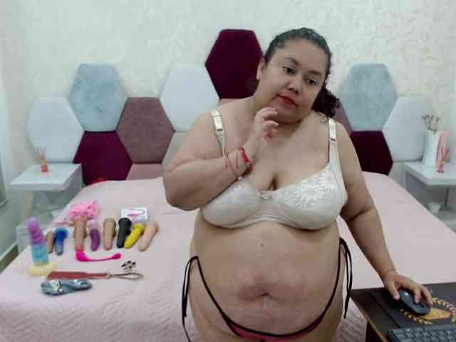 Marianabbw
