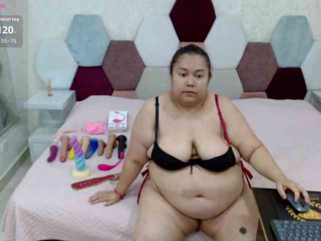 marianabbw webcam
