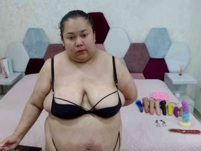 marianabbw webcam