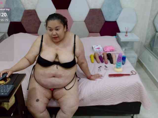 marianabbw webcam