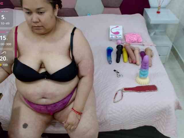 marianabbw webcam