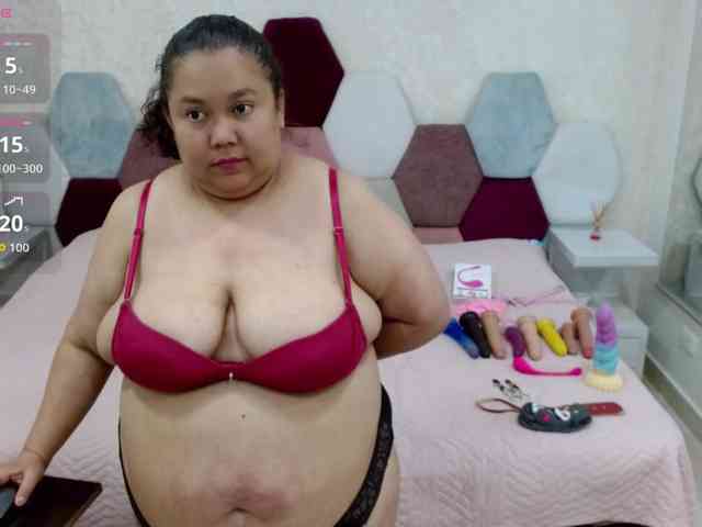 marianabbw webcam