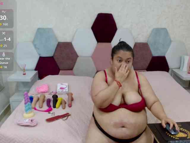 marianabbw webcam