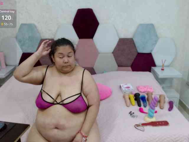 marianabbw webcam