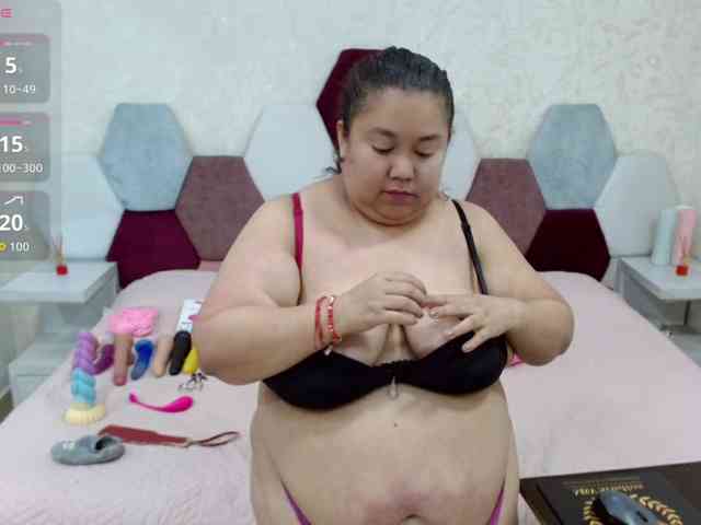 marianabbw webcam