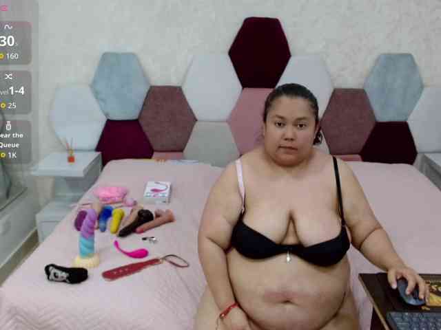 marianabbw webcam