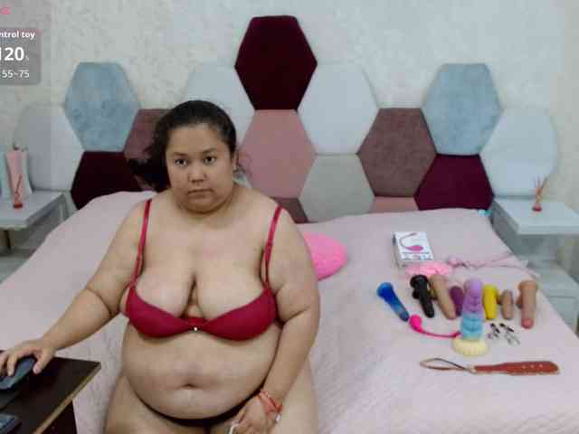 marianabbw webcam