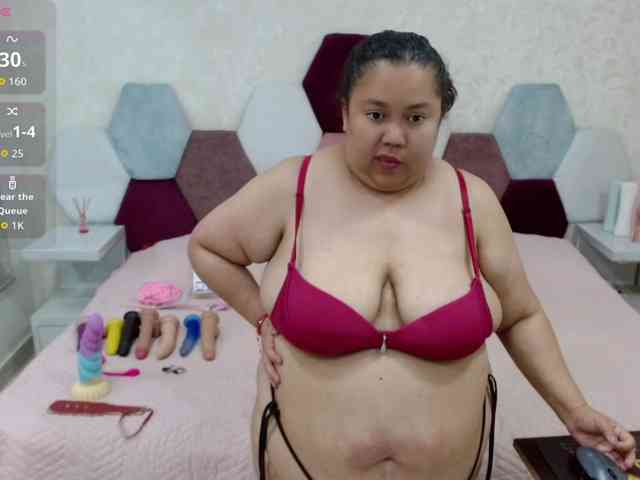 marianabbw webcam