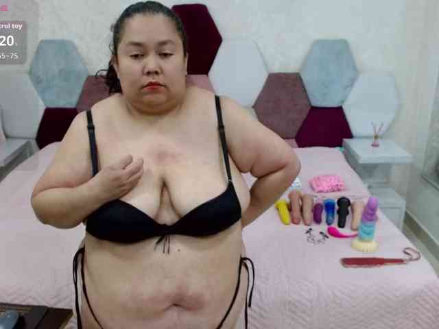 marianabbw webcam