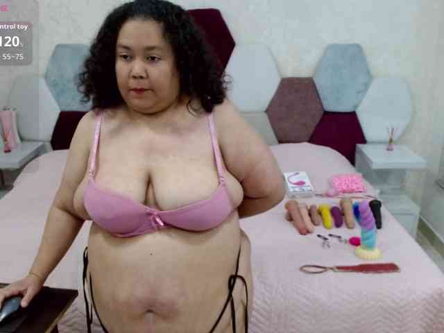 marianabbw webcam