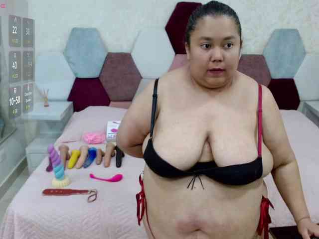 marianabbw webcam