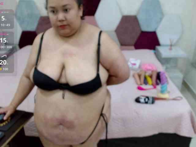 marianabbw webcam